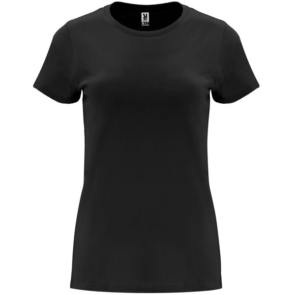 Camiseta Roly Capri 6683 Mujer