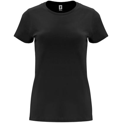 Camiseta Roly Capri 6683 Mujer