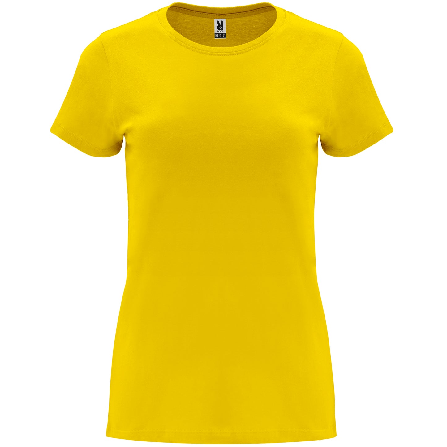 Camiseta Roly Capri 6683 Mujer