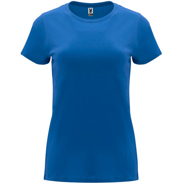 Camiseta Roly Capri 6683 Mujer