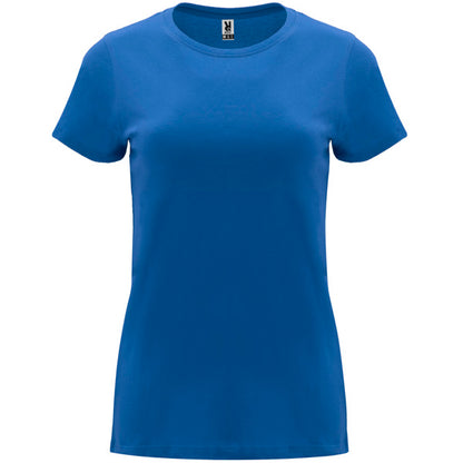 Camiseta Roly Capri 6683 Mujer