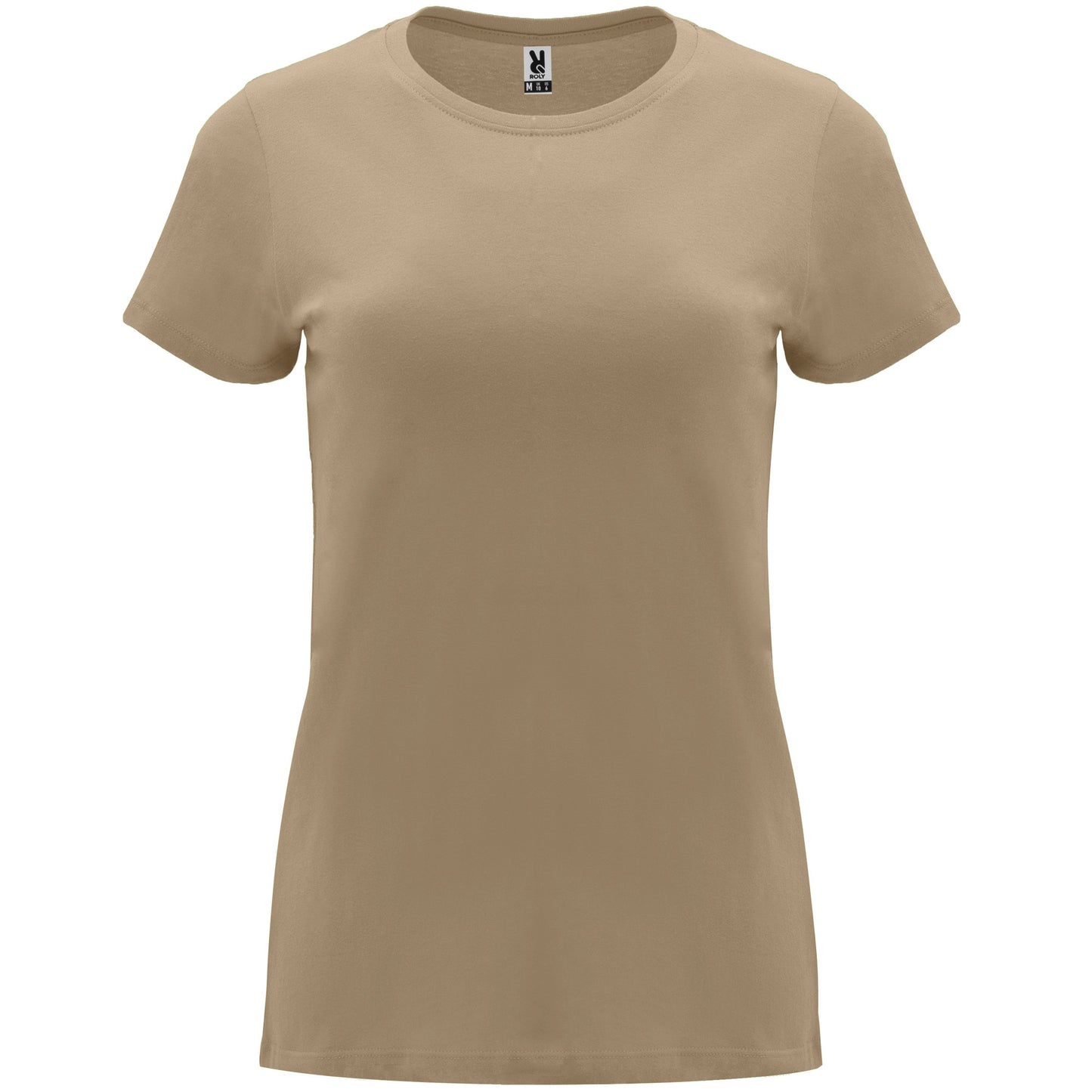 Camiseta Roly Capri 6683 Mujer