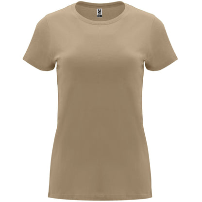 Camiseta Roly Capri 6683 Mujer