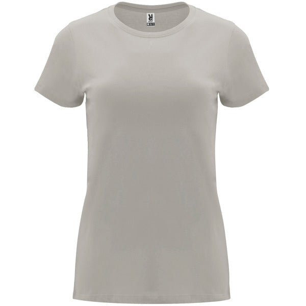 Camiseta Roly Capri 6683 Mujer