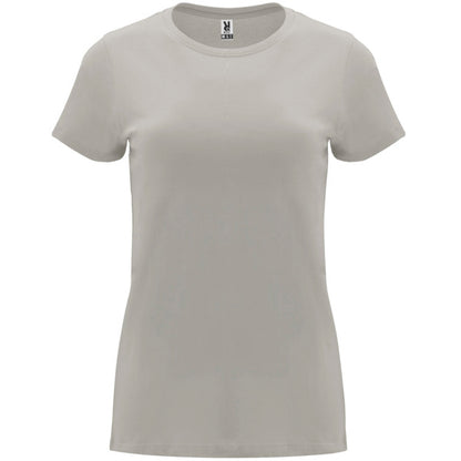 Camiseta Roly Capri 6683 Mujer