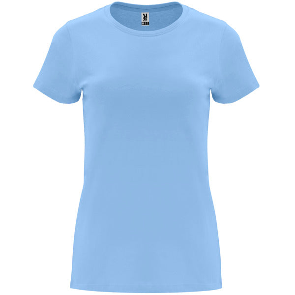 Camiseta Roly Capri 6683 Mujer