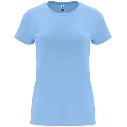 Camiseta Roly Capri 6683 Mujer