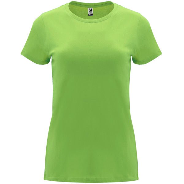 Camiseta Roly Capri 6683 Mujer