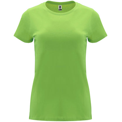 Camiseta Roly Capri 6683 Mujer