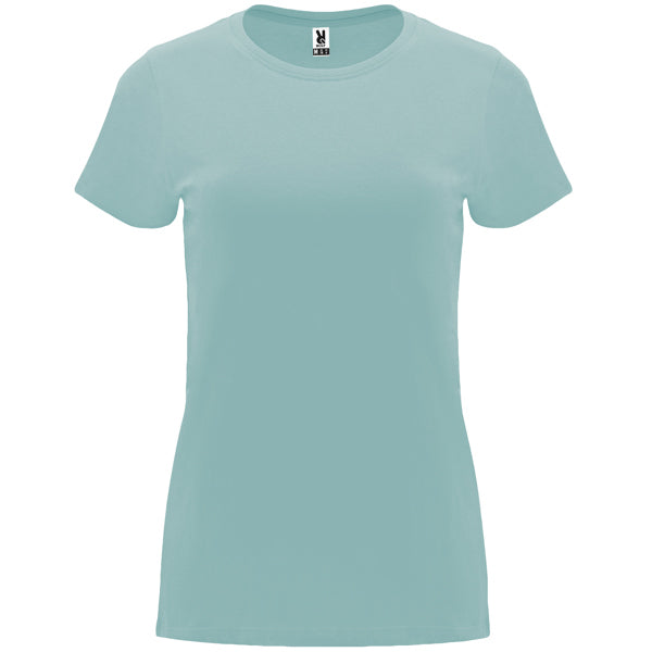 Camiseta Roly Capri 6683 Mujer
