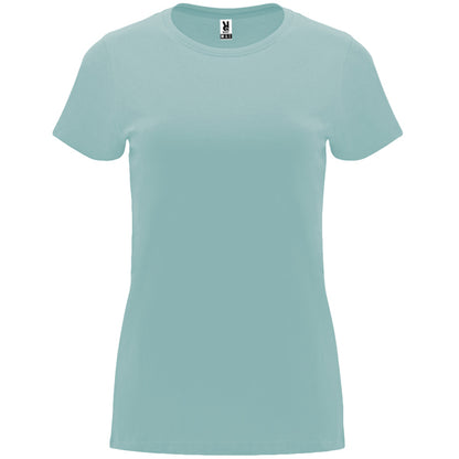Camiseta Roly Capri 6683 Mujer