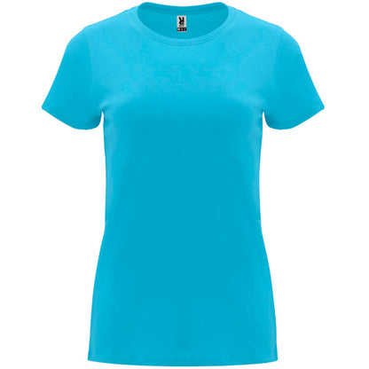 Camiseta Roly Capri 6683 Mujer