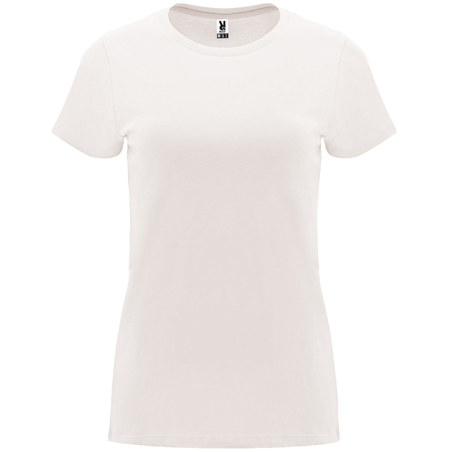 Camiseta Roly Capri 6683 Mujer