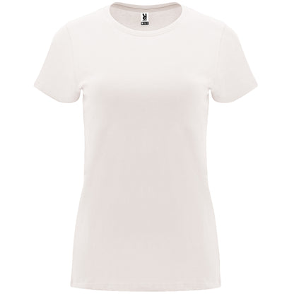 Camiseta Roly Capri 6683 Mujer
