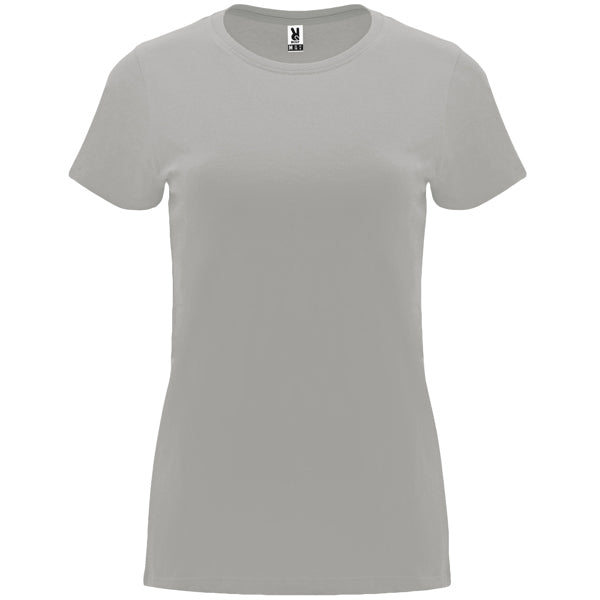 Camiseta Roly Capri 6683 Mujer