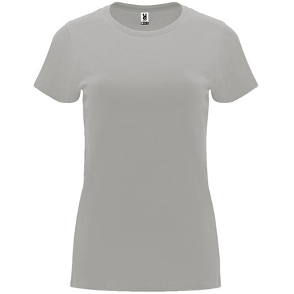 Camiseta Roly Capri 6683 Mujer