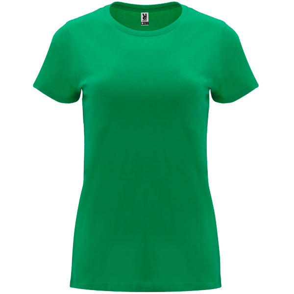 Camiseta Roly Capri 6683 Mujer