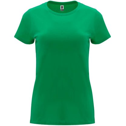 Camiseta Roly Capri 6683 Mujer