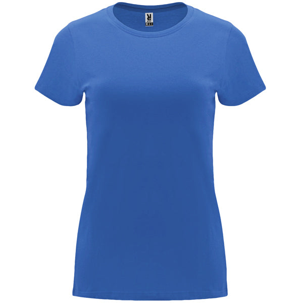 Camiseta Roly Capri 6683 Mujer