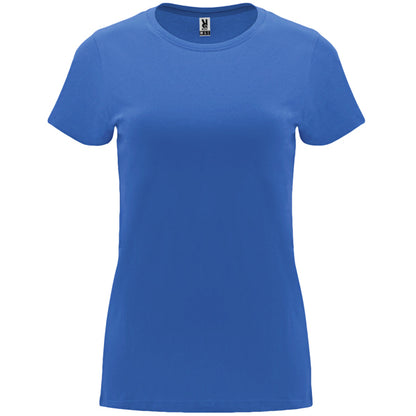Camiseta Roly Capri 6683 Mujer