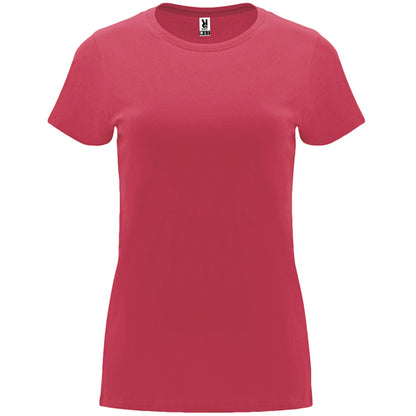 Camiseta Roly Capri 6683 Mujer