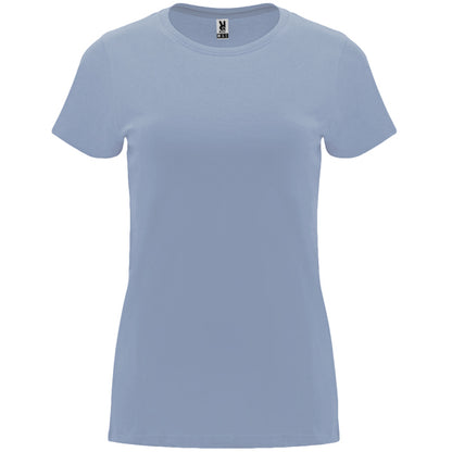 Camiseta Roly Capri 6683 Mujer