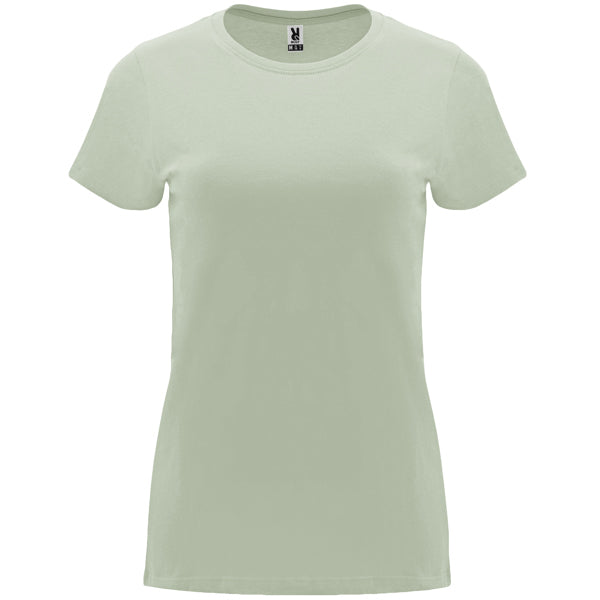 Camiseta Roly Capri 6683 Mujer
