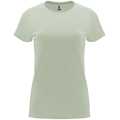 Camiseta Roly Capri 6683 Mujer