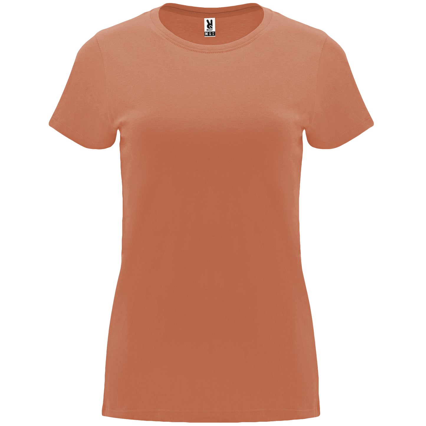 Camiseta Roly Capri 6683 Mujer