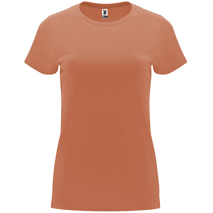 Camiseta Roly Capri 6683 Mujer