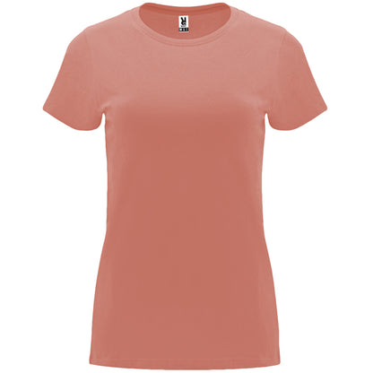 Camiseta Roly Capri 6683 Mujer