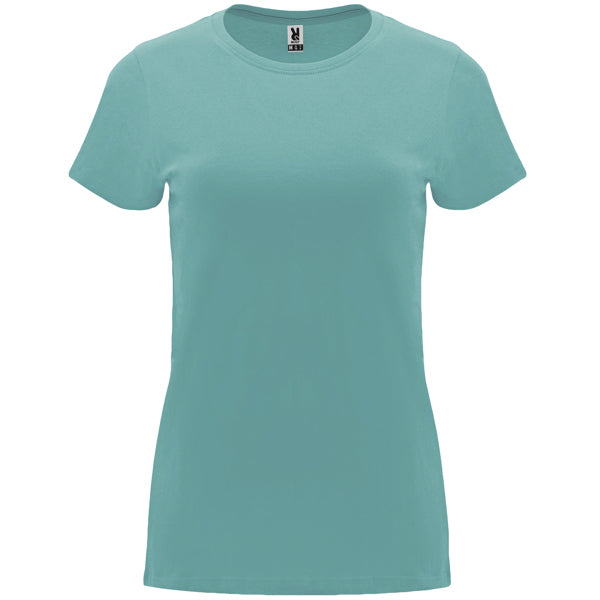 Camiseta Roly Capri 6683 Mujer