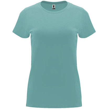 Camiseta Roly Capri 6683 Mujer