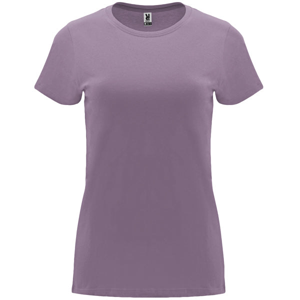 Camiseta Roly Capri 6683 Mujer