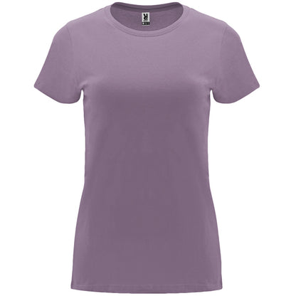 Camiseta Roly Capri 6683 Mujer