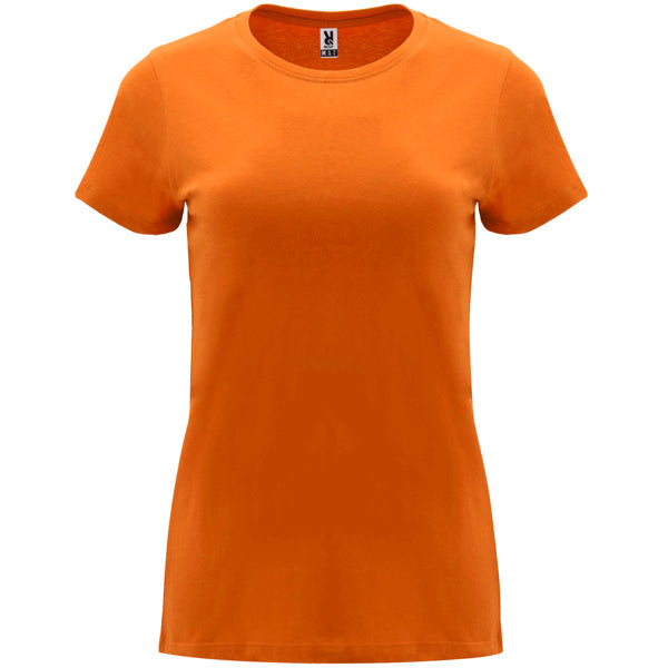 Camiseta Roly Capri 6683 Mujer
