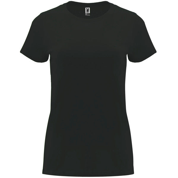 Camiseta Roly Capri 6683 Mujer