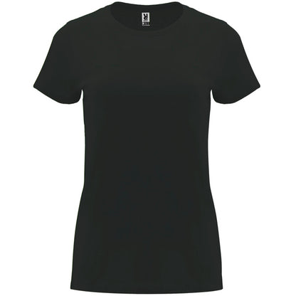 Camiseta Roly Capri 6683 Mujer