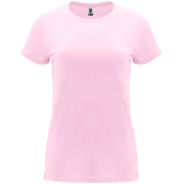 Camiseta Roly Capri 6683 Mujer