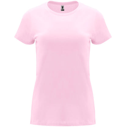 Camiseta Roly Capri 6683 Mujer