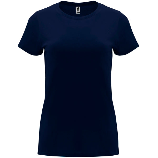 Camiseta Roly Capri 6683 Mujer