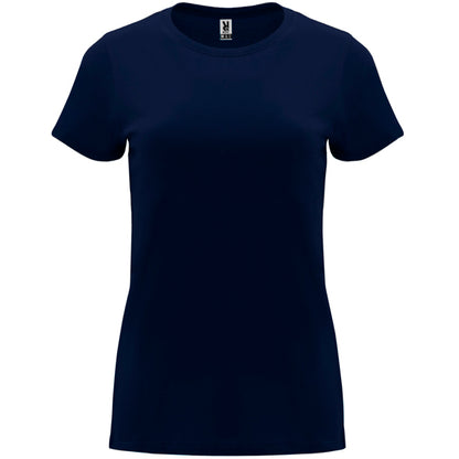 Camiseta Roly Capri 6683 Mujer