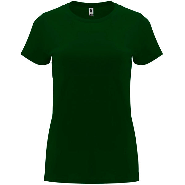 Camiseta Roly Capri 6683 Mujer