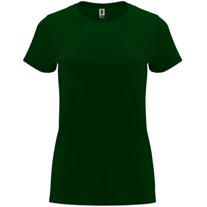 Camiseta Roly Capri 6683 Mujer
