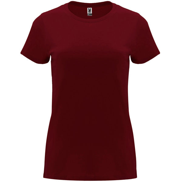Camiseta Roly Capri 6683 Mujer