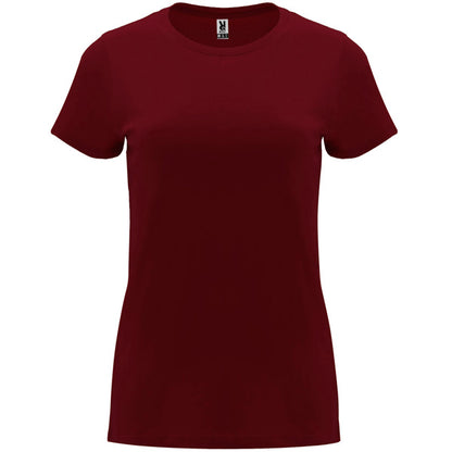 Camiseta Roly Capri 6683 Mujer