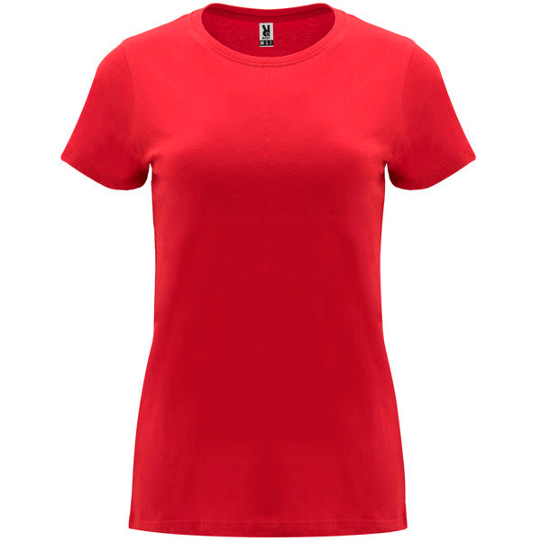 Camiseta Roly Capri 6683 Mujer