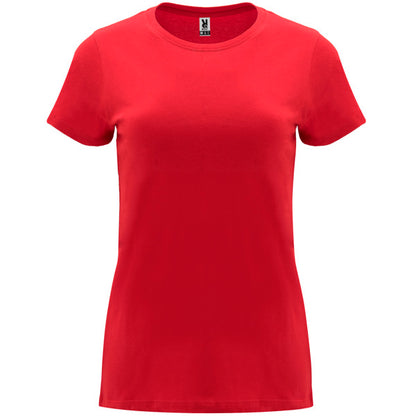 Camiseta Roly Capri 6683 Mujer