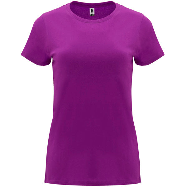 Camiseta Roly Capri 6683 Mujer