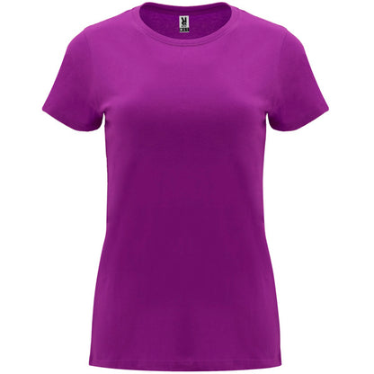 Camiseta Roly Capri 6683 Mujer